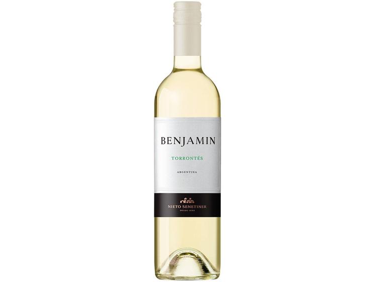 Vinho Branco Seco Nieto Senetiner Benjamin