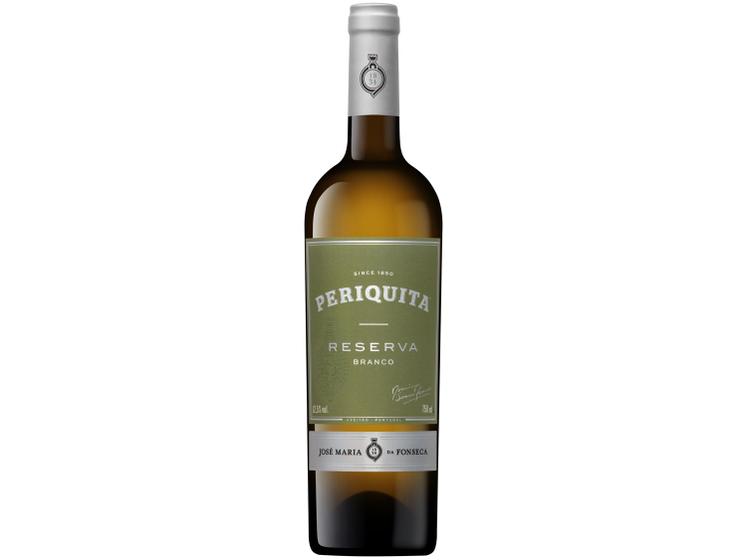 Imagem de Vinho Branco Seco Periquita Reserva Portugal 2022 750ml