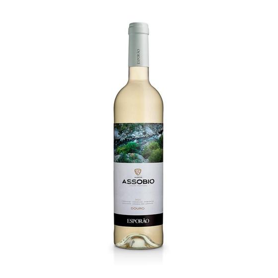 Imagem de Vinho branco seco português assobio douro 750ml