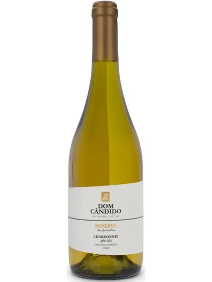 Imagem de Vinho branco seco reserva chardonnay dom cândido 750 ml