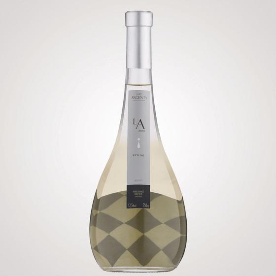 Imagem de Vinho Branco Seco Riesling Jovem Luiz Argenta 750Ml