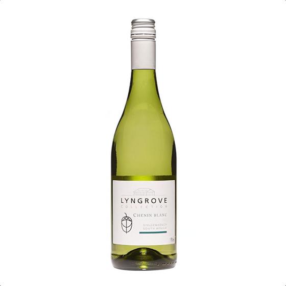 Imagem de Vinho Branco Seco Sul-Africano Lyngrove Collection 750ml