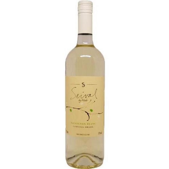 Imagem de Vinho Branco Seival Sauvignon Blanc 750ml 2019 - Brasil