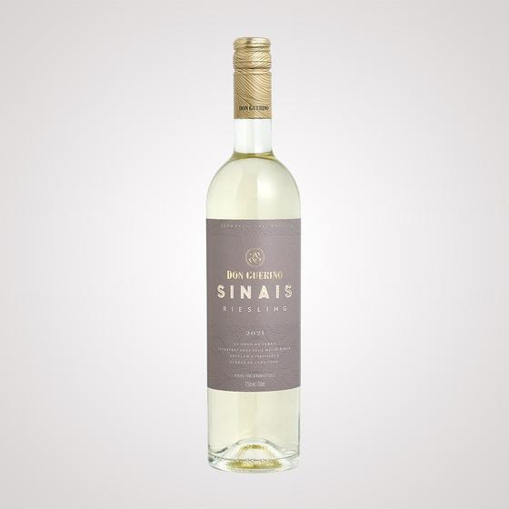 Imagem de Vinho Branco Sinais Reesling Don Guerino 750Ml