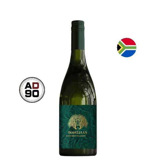 Imagem de Vinho Branco Sul-africano Bobbejaan Chenin Blanc