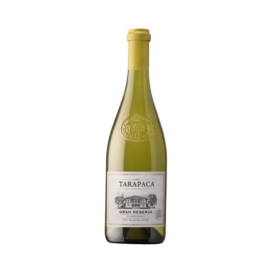 Imagem de Vinho Branco Tarapacá Gran Reserva Chardonnay