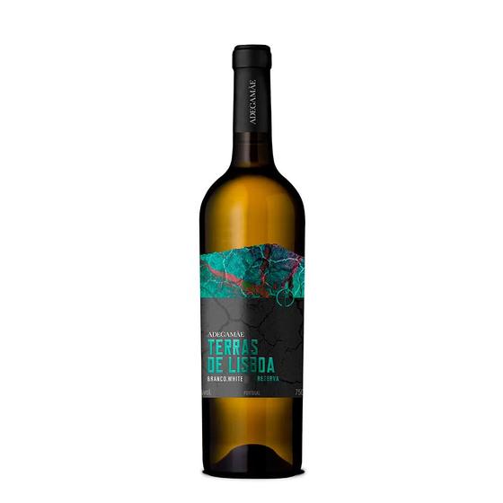 Imagem de Vinho Branco Terras de Lisboa Adega Mãe 750ml