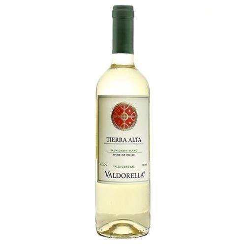 Imagem de Vinho Branco Valdorella Tierra Alta Sauvignon Blanc 2021