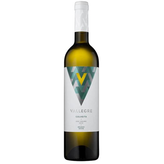 Imagem de Vinho Branco Vallegre Colheita Douro