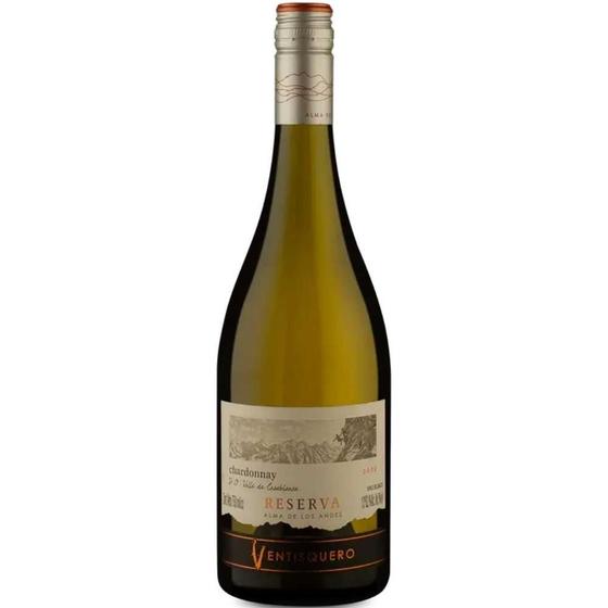 Imagem de Vinho Branco Ventisquero Reserva Chardonnay 750ml