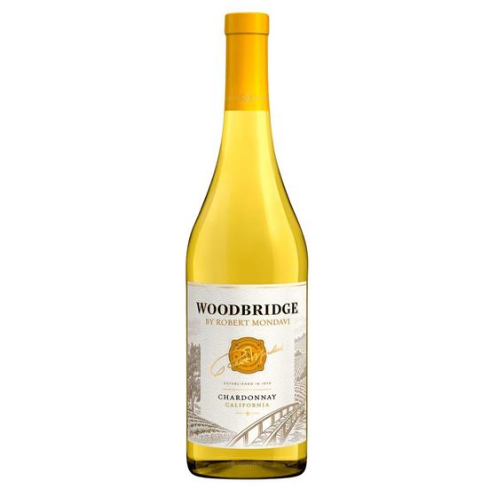 Imagem de Vinho Branco Woodbridge Chardonnay 750ml