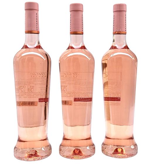 Imagem de Vinho Brise Maritime Rosé  Leve 3 Pague 2 Garrafas  Oferta