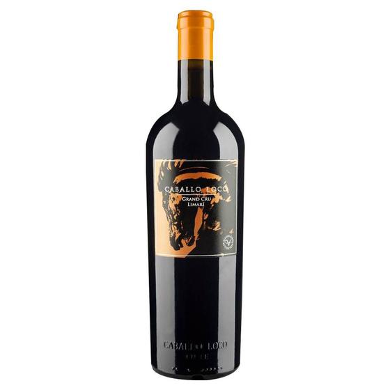 Imagem de Vinho Caballo Loco Grand Cru Limari 750ml