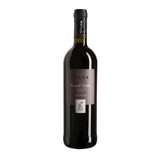 Imagem de Vinho Caleo Nero D Avola 750ml