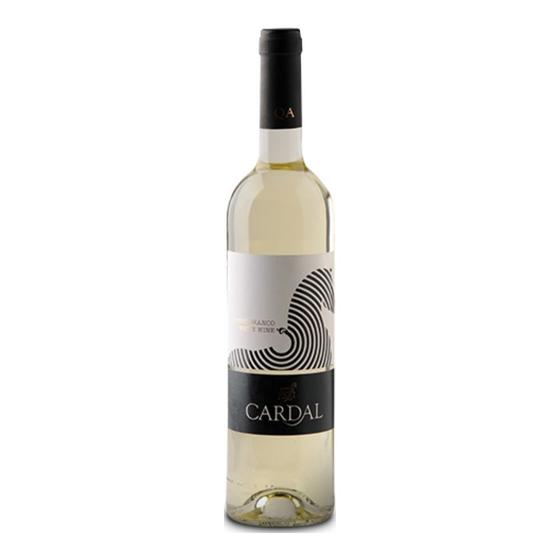 Imagem de Vinho Cardal Branco Portugal 750ml