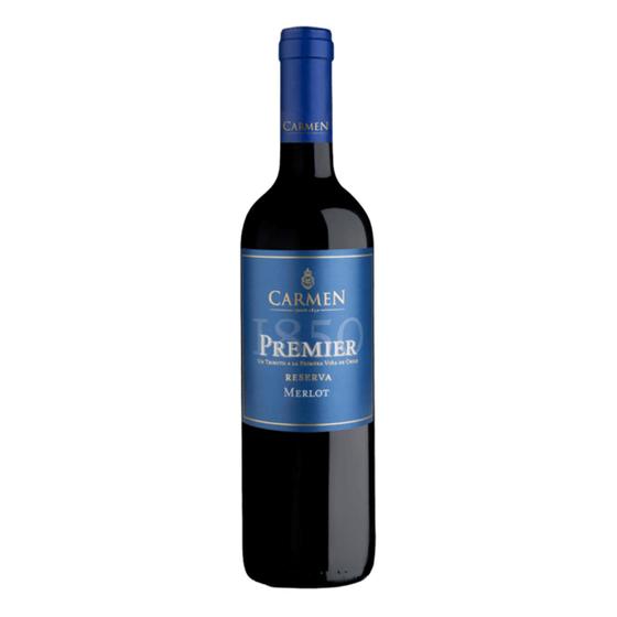 Imagem de Vinho Carmen Premier Reserva Merlot 750ml