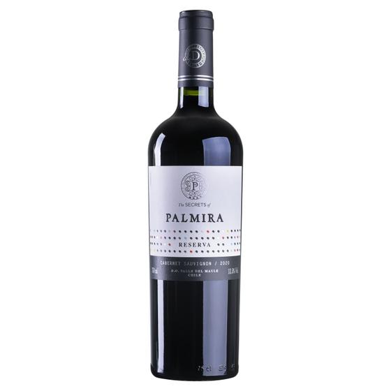 Imagem de Vinho Casa Donoso Palmira Reserva Cabernet Sauvignon 750 ml