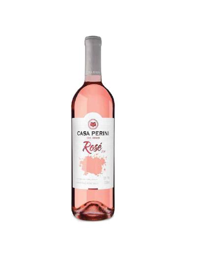 Imagem de Vinho Casa Perini Rosé Solidário 750ml