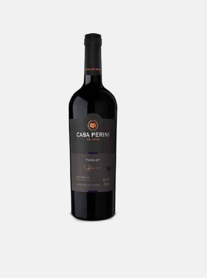 Imagem de Vinho Casa Perini Tannat 750ml