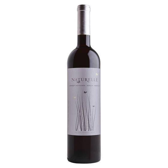 Imagem de Vinho Casa Valduga Naturelle Tinto Suave 750ml