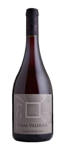 Imagem de Vinho Casa Valduga Pinot Noir 750Ml