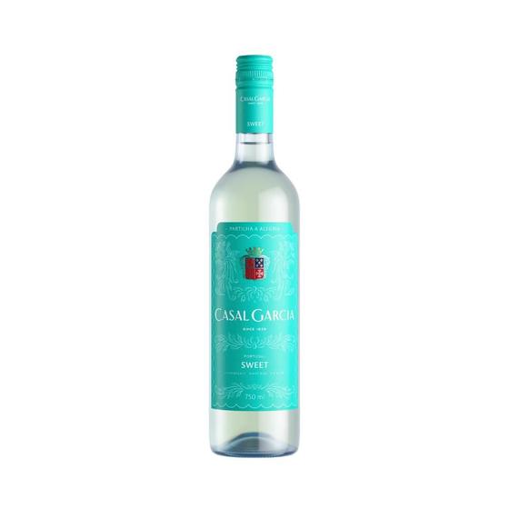 Vinho casal garcia branco sweet 750ml