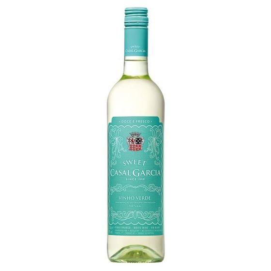 Imagem de Vinho Casal Garcia Sweet Branco Suave 750Ml