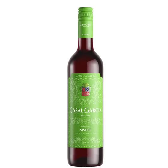 Imagem de Vinho Casal Garcia Sweet Tinto 750ml