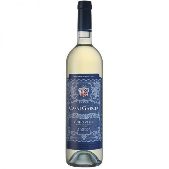 Imagem de VINHO CASAL GARCIA VERDE 750 ml