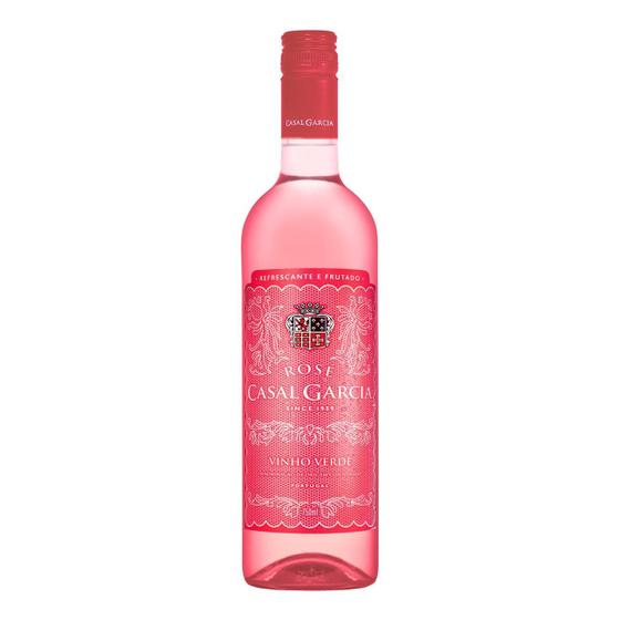 Imagem de Vinho Casal Garcia Verde Rosé 750ml