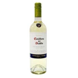 Imagem de Vinho Casilleiro Del Diablo Sauvignon Blanc 750ml