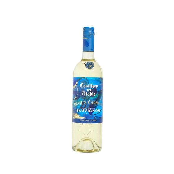 Imagem de Vinho Casillero Del Diablo Devil's Carnaval Phenomenal Sauvignon Blanc 2023