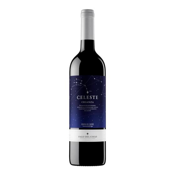 Imagem de Vinho Celeste Crianza Tinto 750ml