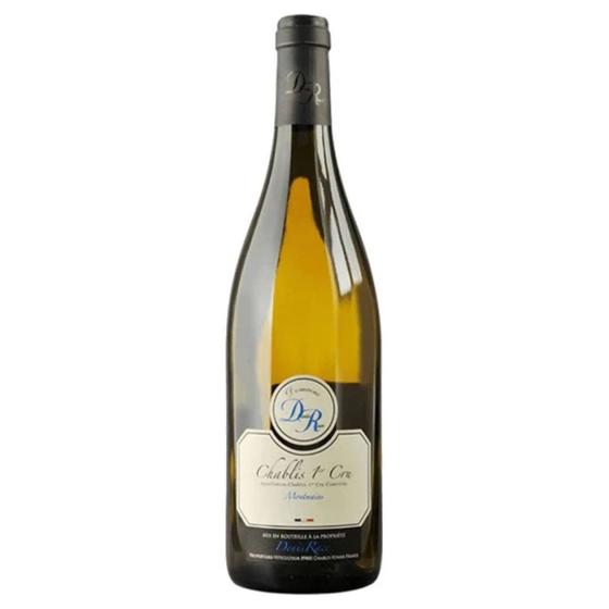 Imagem de Vinho Chablis 1er Cru Domaine Denis Race 