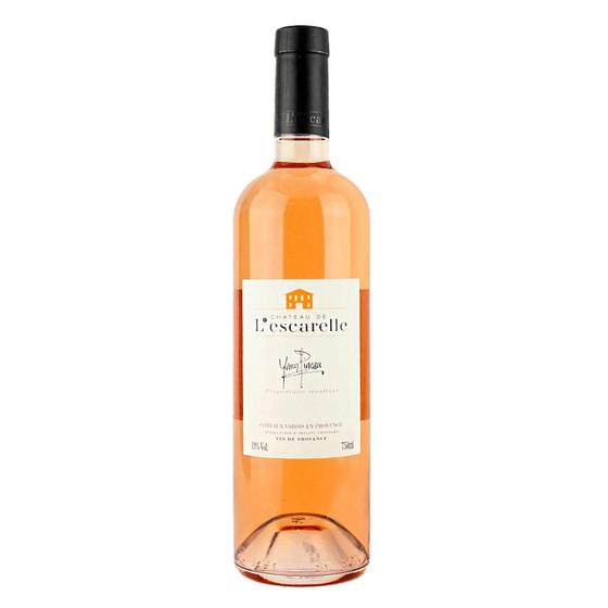 Imagem de Vinho Chateau De L'escarelle Rosé 750ml