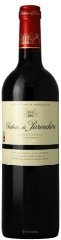 Imagem de Vinho chateau parenchere bourd superio 7