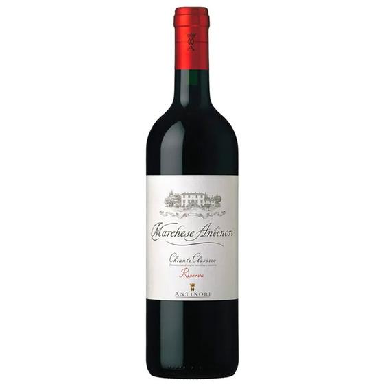 Imagem de Vinho chianti classico marchesi antinori rioserva 750ml