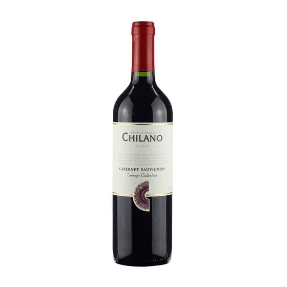 Imagem de Vinho chilano cabernet sauvignon 750 ml