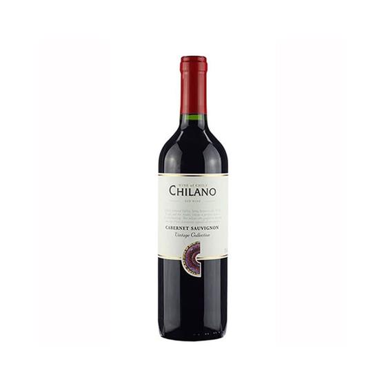 Imagem de Vinho Chilano Cabernet Sauvignon 750ml