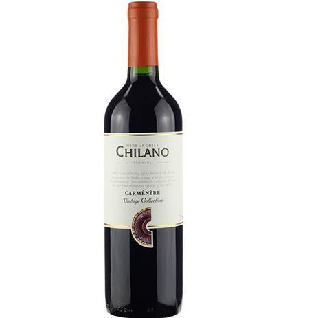 Imagem de Vinho Chilano Carmenere De 750ml 