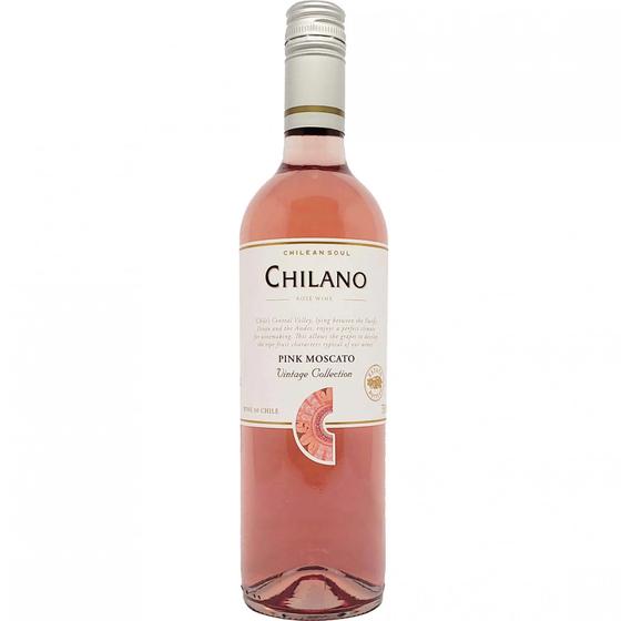Imagem de Vinho chilano fino rosé suave vintage collection 750ml