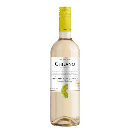 Imagem de Vinho Chilano Moscato Branco 750ml