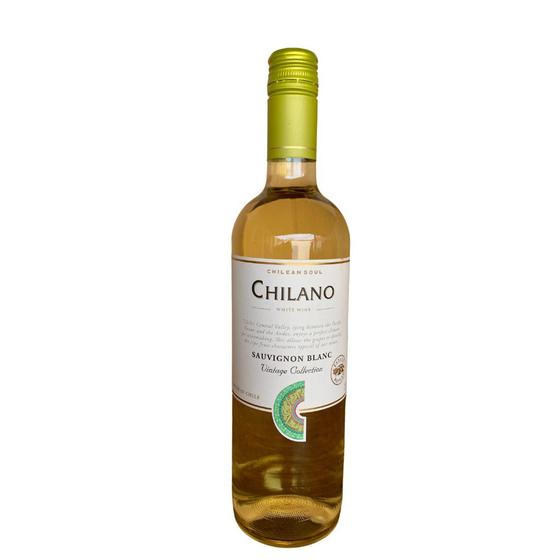 Imagem de Vinho Chilano Sauvignon Blanc 750ml