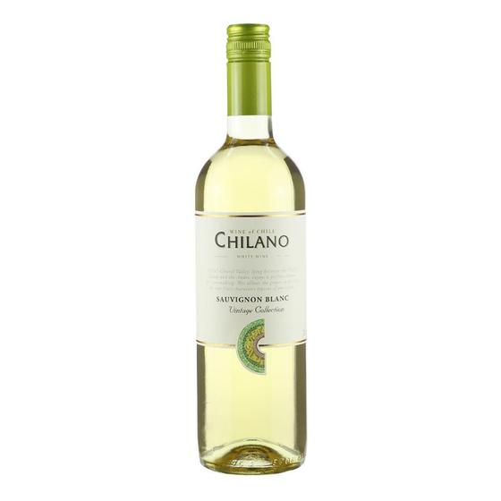 Imagem de Vinho Chilano Sauvignon Blanc Branco 750 ml