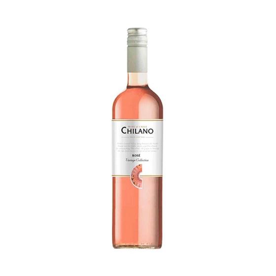 Imagem de Vinho Chileno 750ml Pink Moscato