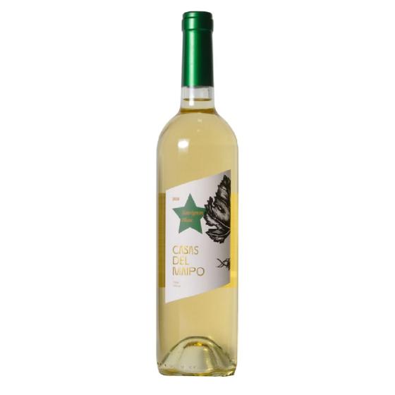 Imagem de Vinho Chileno Casas Del Maipo Sauvignon Blanc - 750ml