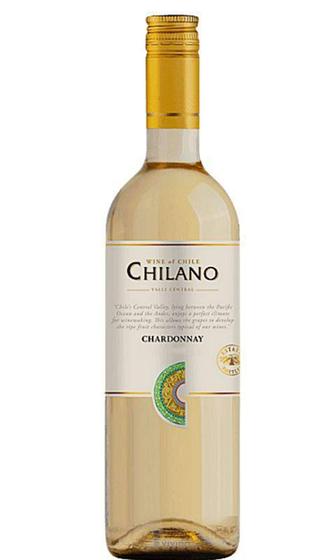Imagem de vinho chileno chilano vintage collection chardonnay 2021 750 ML