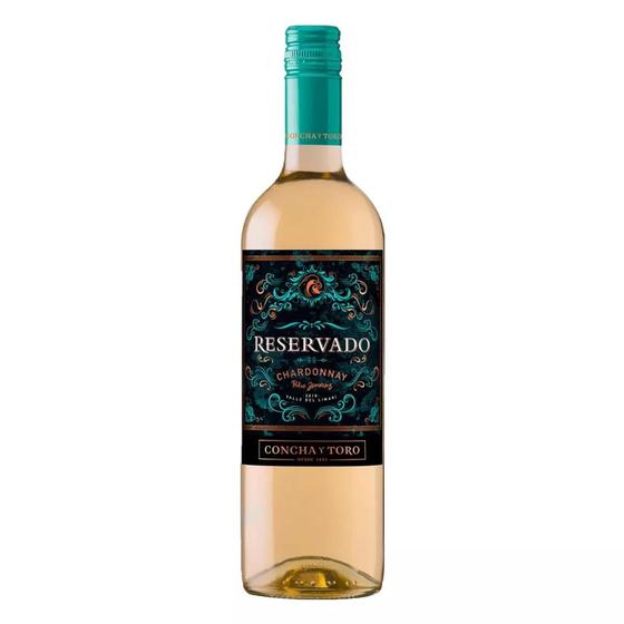 Imagem de Vinho Chileno Concha Y Toro Chardonnay Pedro Jimenez 750ml