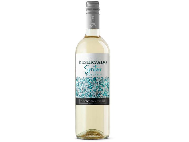 Vinho Chileno CONCHA Y TORO Reservado Spritzer Moscato