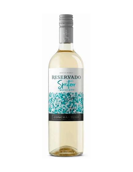 Vinho Chileno Concha Y Toro Spritzer Moscato - 750ml